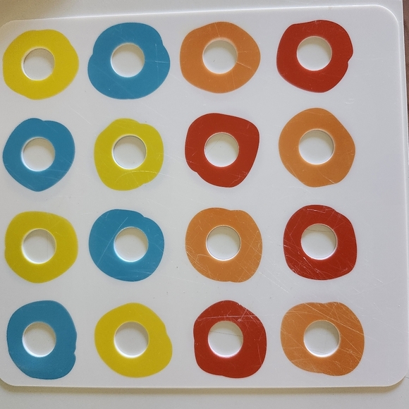 LOVEVERY Match & Tap Hammer Box - Picture 4 of 4